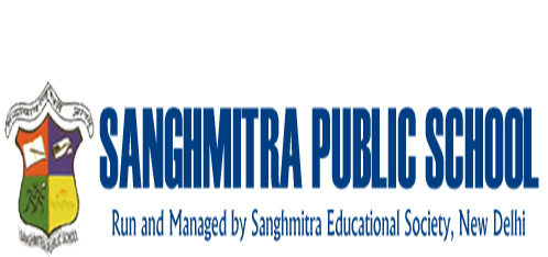 Sanghmitra Public School